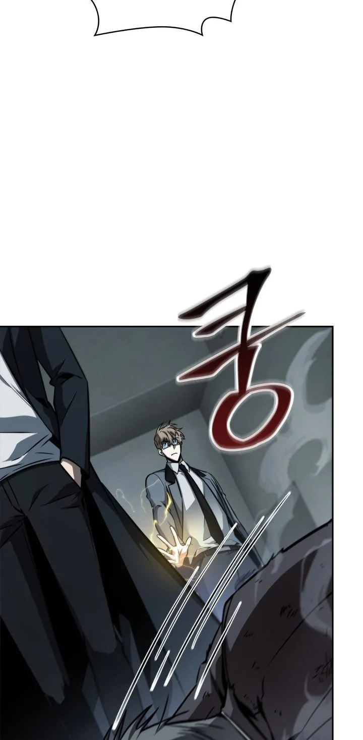 Tomb Raider King Chapter 364 - halaman 25