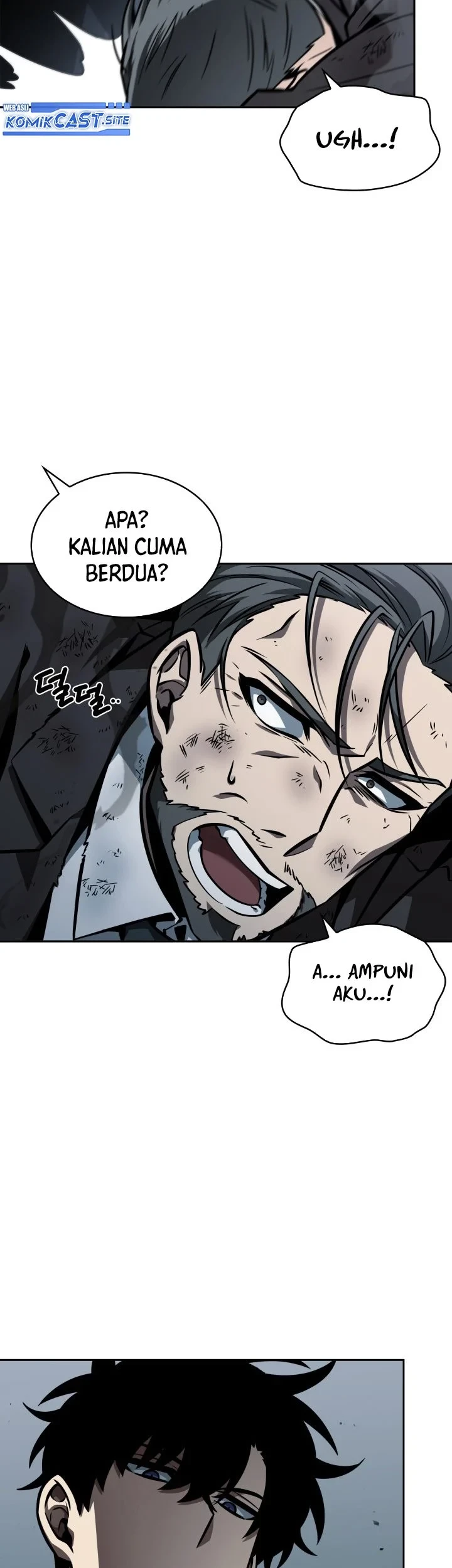 Tomb Raider King Chapter 364 - halaman 26