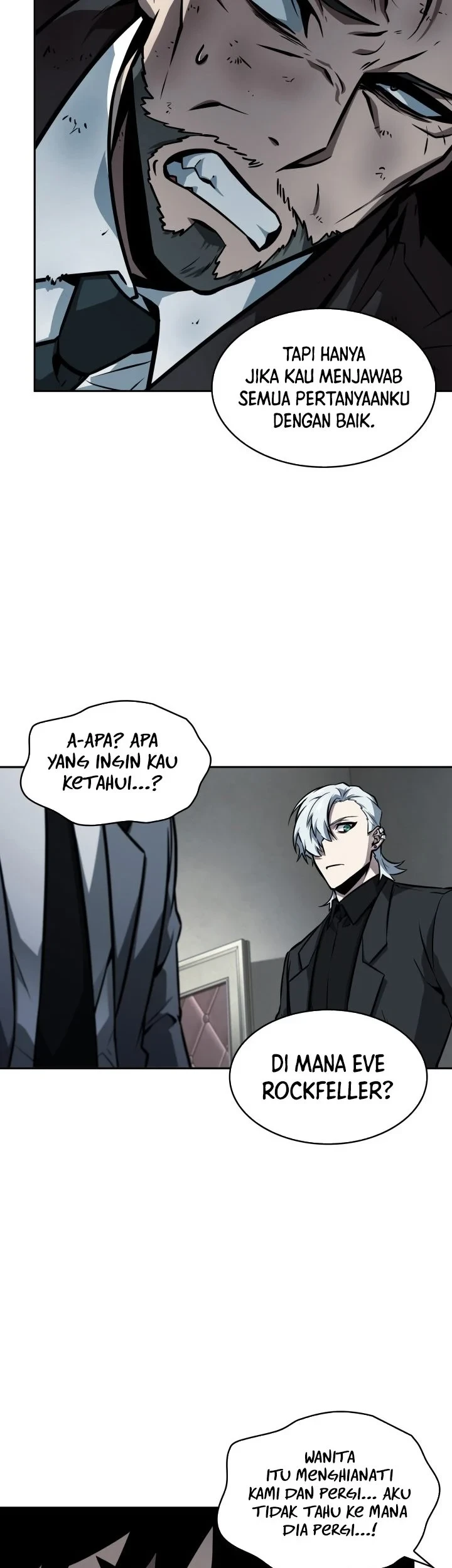 Tomb Raider King Chapter 364 - halaman 28