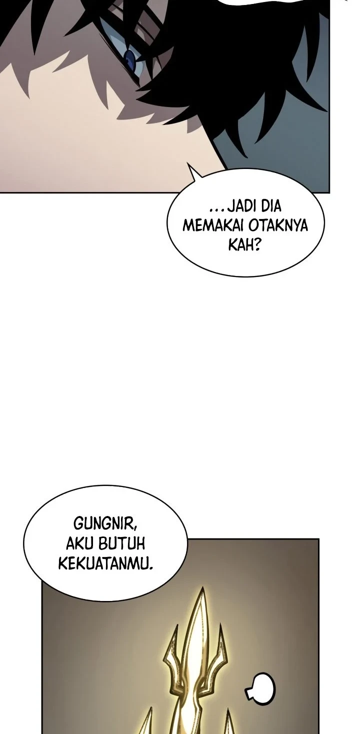 Tomb Raider King Chapter 364 - halaman 29
