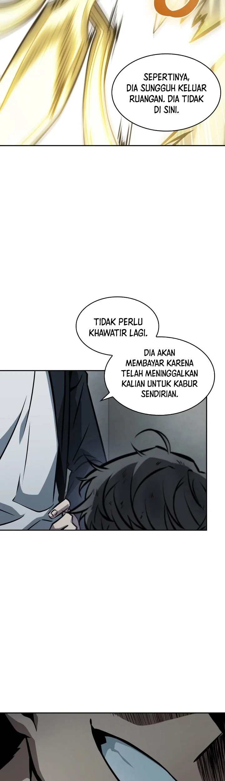 Tomb Raider King Chapter 364 - halaman 32