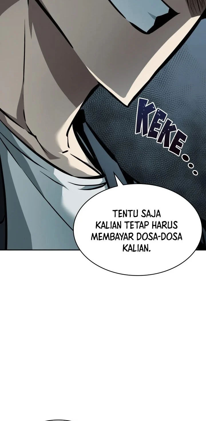Tomb Raider King Chapter 364 - halaman 33