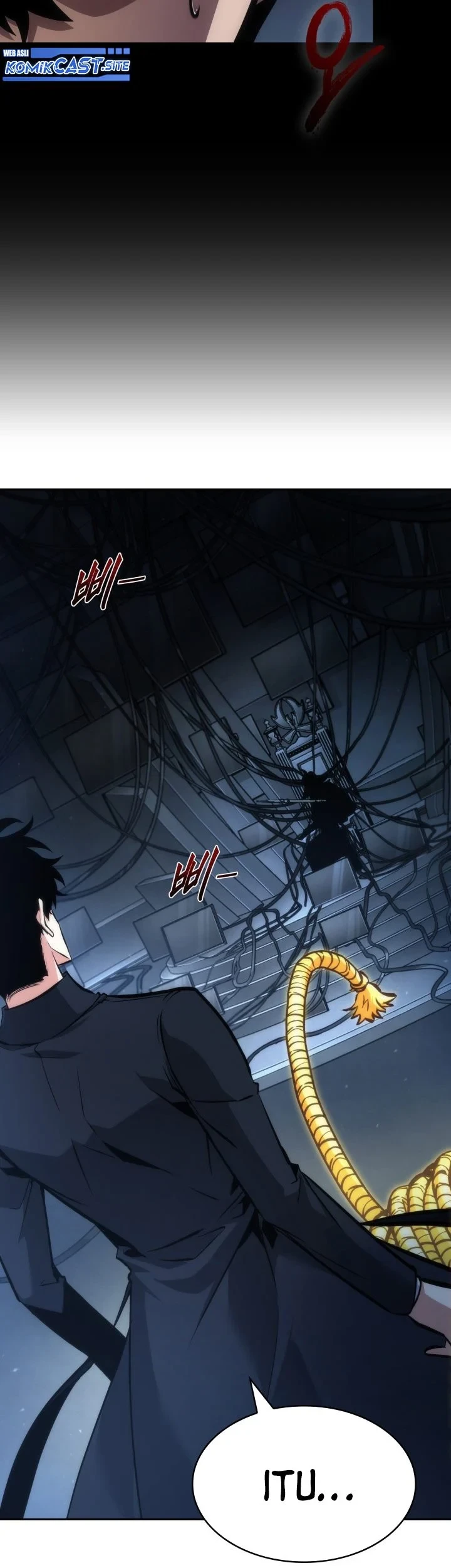 Tomb Raider King Chapter 364 - halaman 36