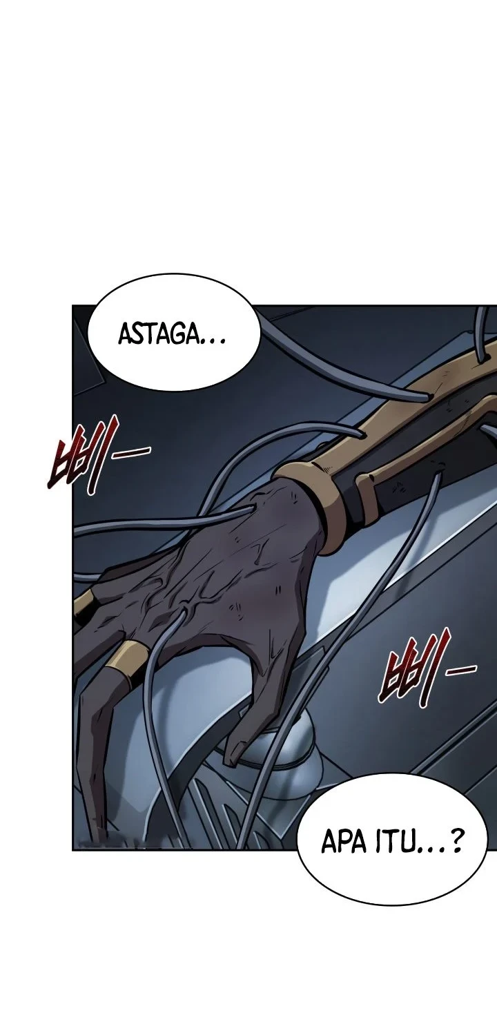 Tomb Raider King Chapter 364 - halaman 37