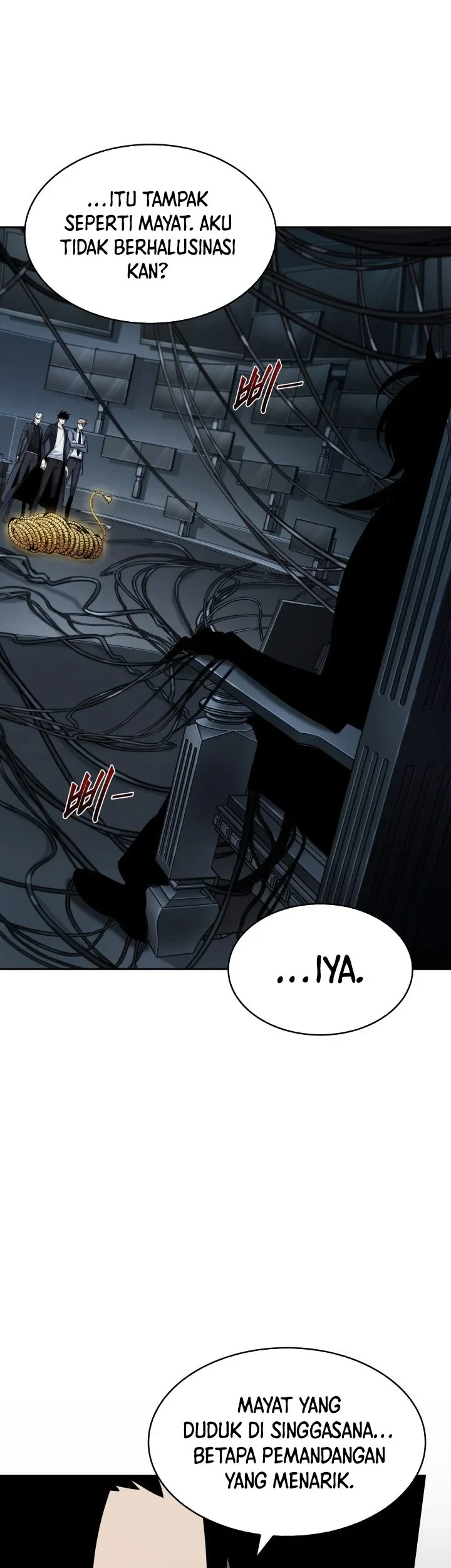 Tomb Raider King Chapter 364 - halaman 38