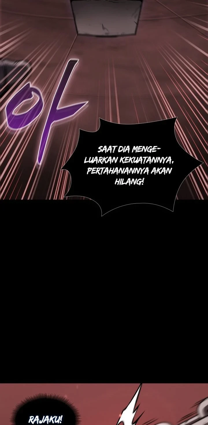 Tomb Raider King Chapter 364 - halaman 45