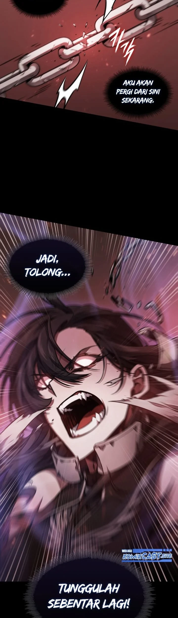Tomb Raider King Chapter 364 - halaman 46