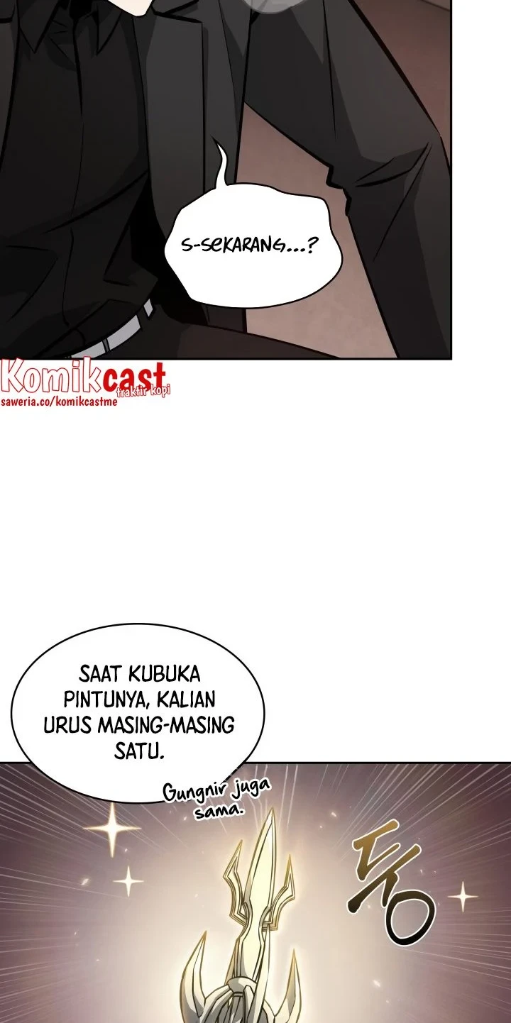 Tomb Raider King Chapter 364 - halaman 9