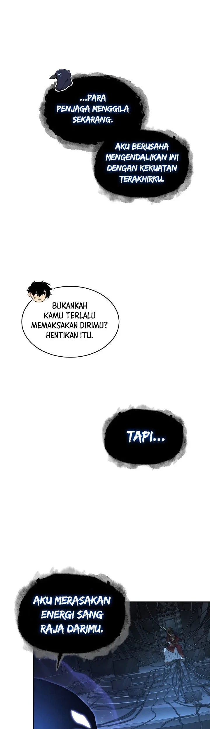 Tomb Raider King Chapter 365 - halaman 12