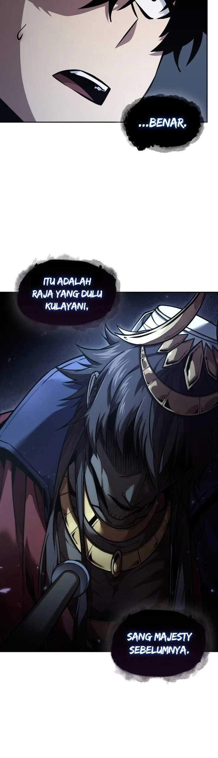 Tomb Raider King Chapter 365 - halaman 14