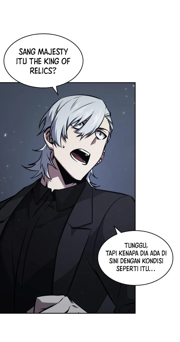 Tomb Raider King Chapter 365 - halaman 15