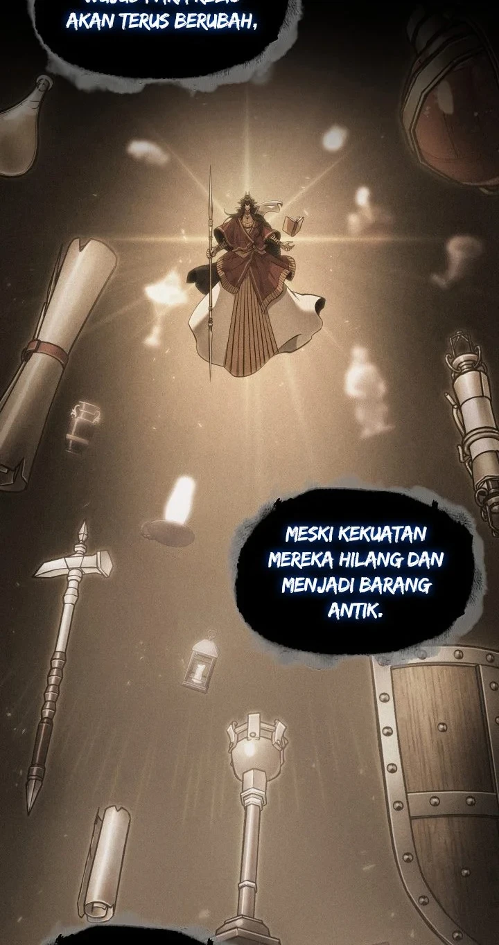 Tomb Raider King Chapter 365 - halaman 17
