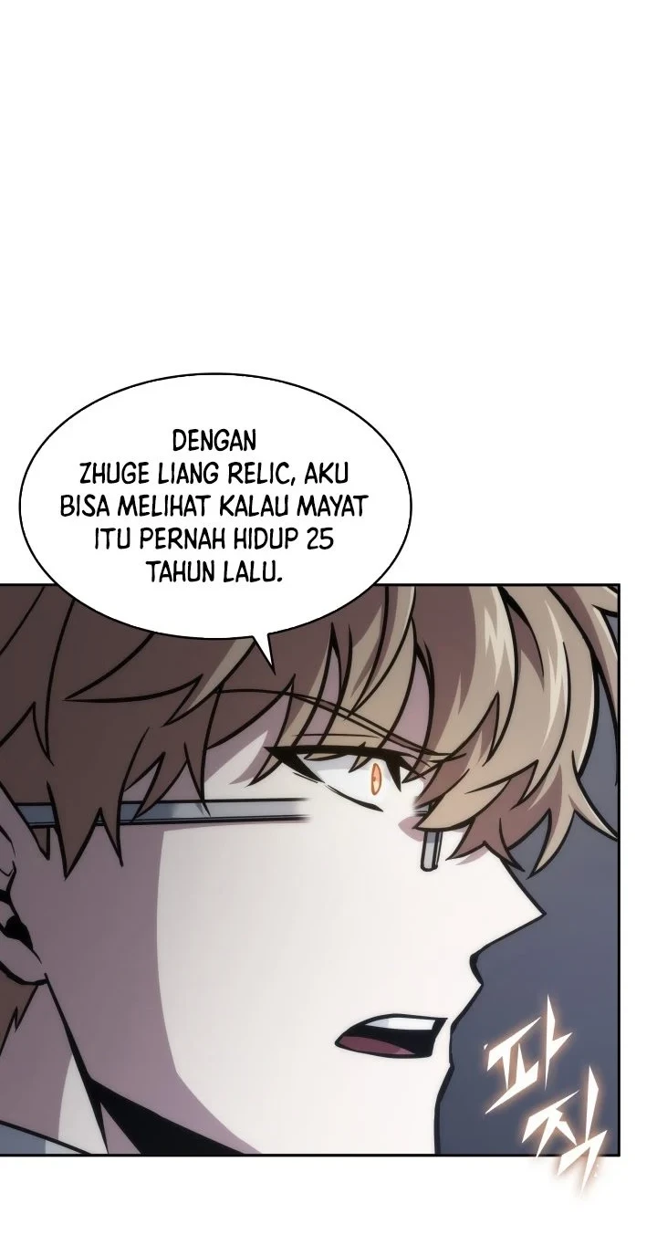 Tomb Raider King Chapter 365 - halaman 21