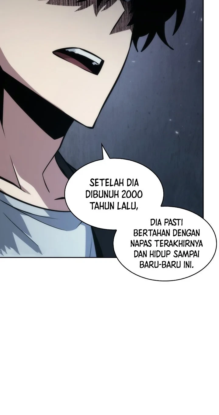 Tomb Raider King Chapter 365 - halaman 23