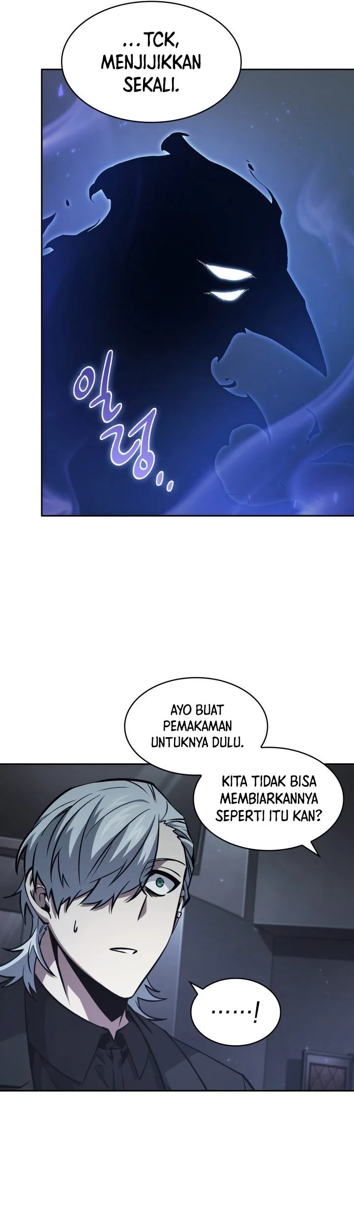 Tomb Raider King Chapter 365 - halaman 24