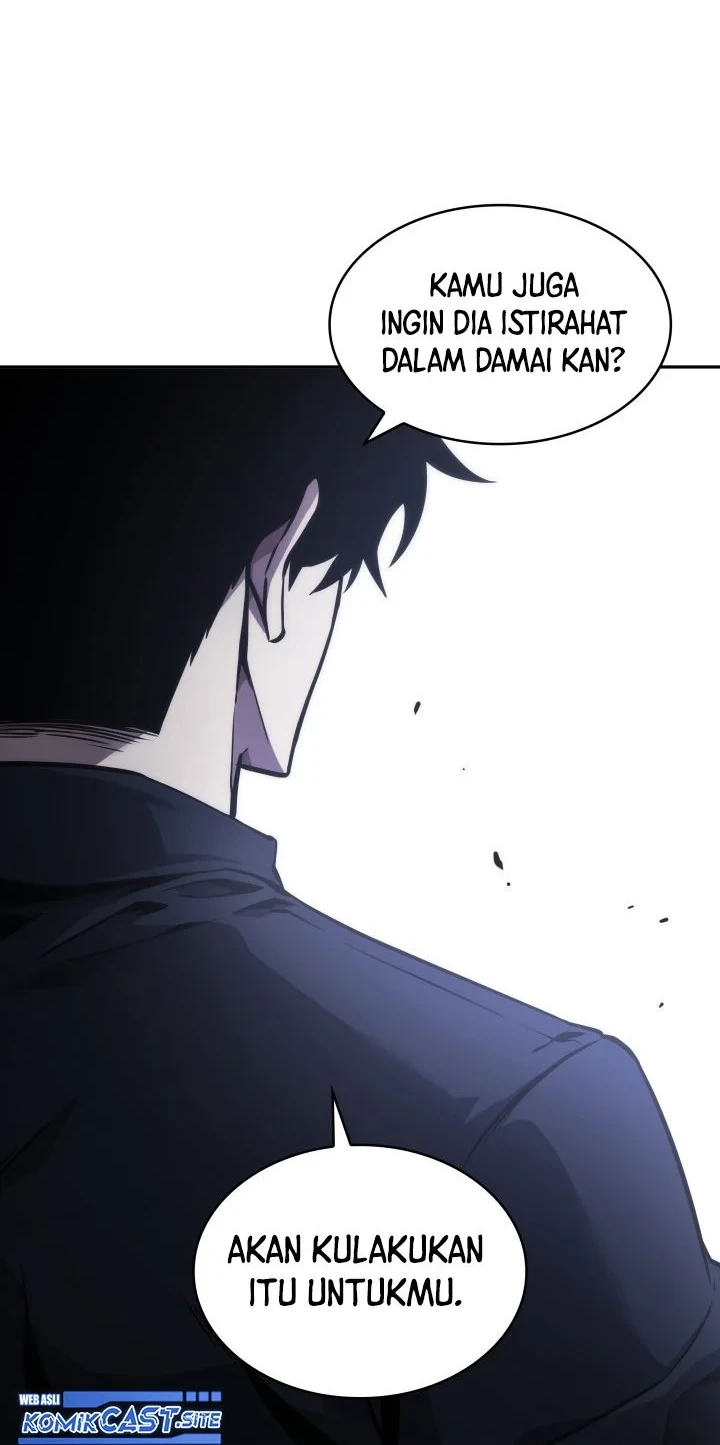 Tomb Raider King Chapter 365 - halaman 25