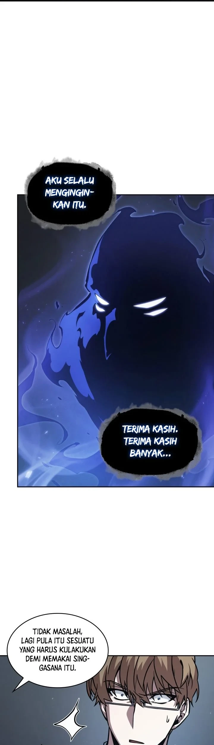 Tomb Raider King Chapter 365 - halaman 26
