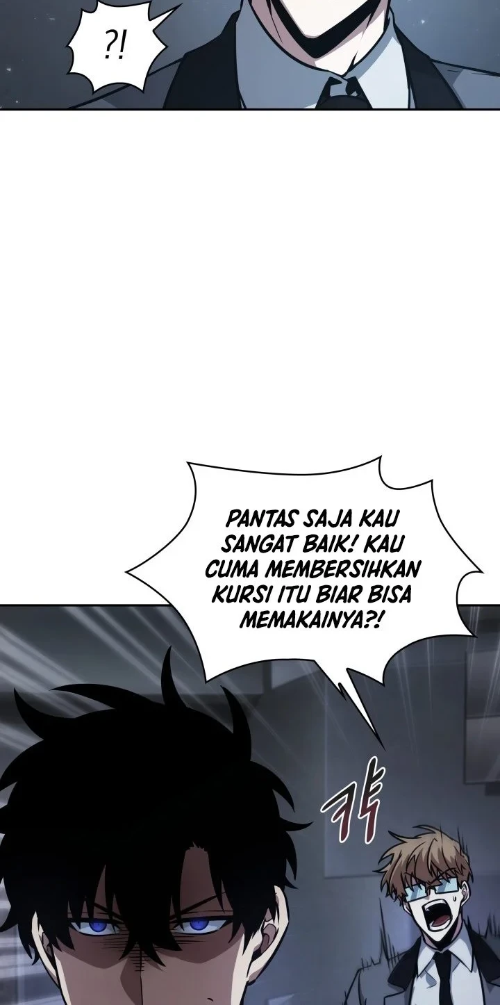 Tomb Raider King Chapter 365 - halaman 27