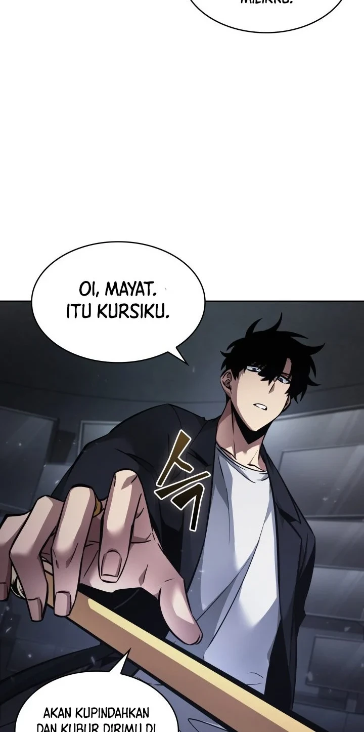 Tomb Raider King Chapter 365 - halaman 31