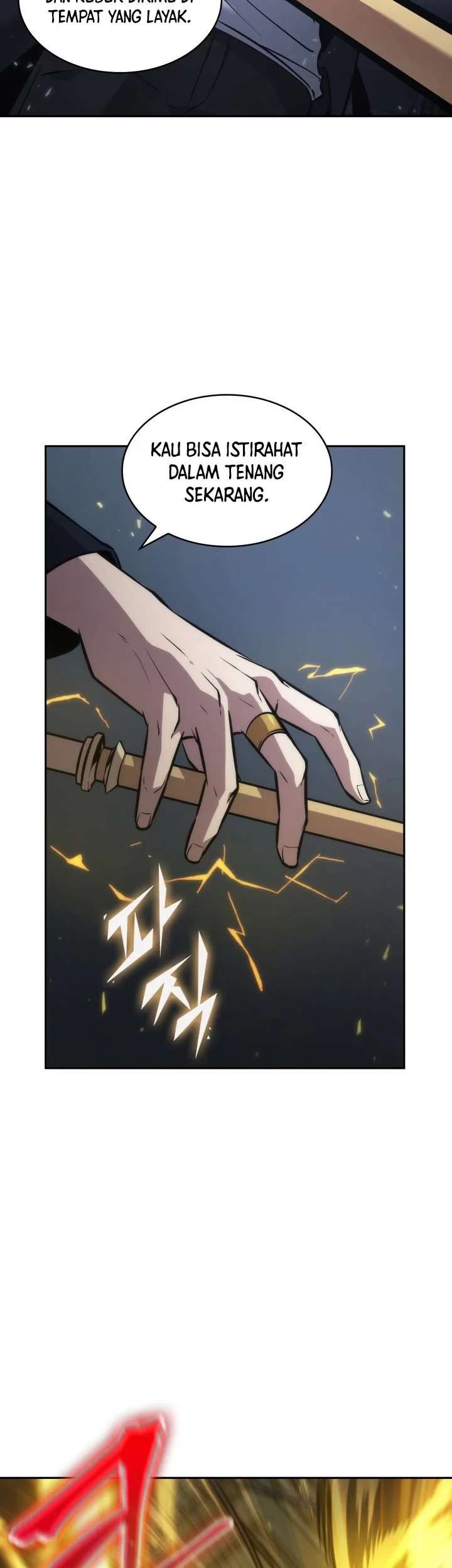 Tomb Raider King Chapter 365 - halaman 32