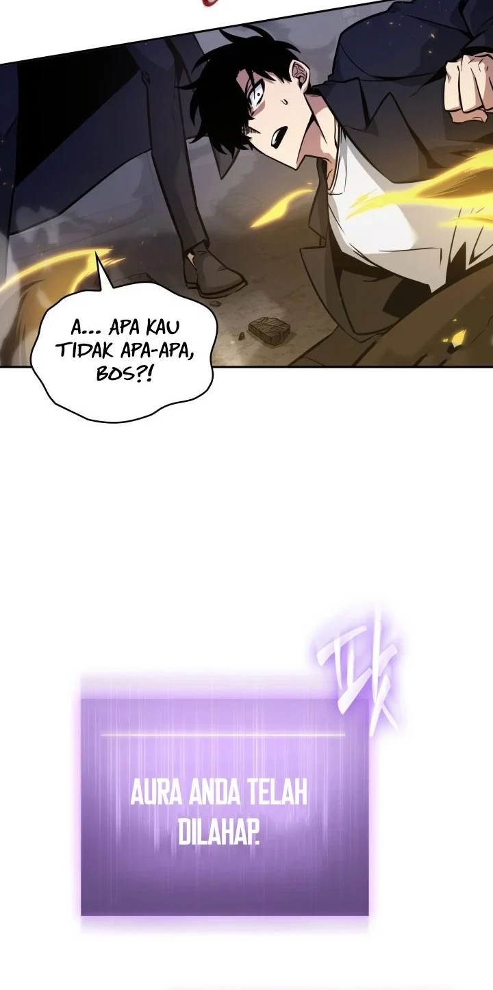 Tomb Raider King Chapter 365 - halaman 37