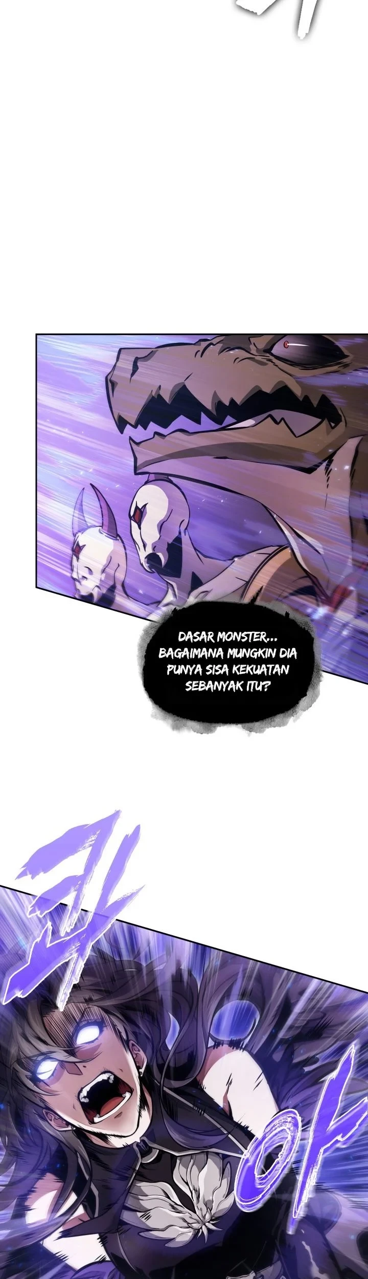 Tomb Raider King Chapter 365 - halaman 4