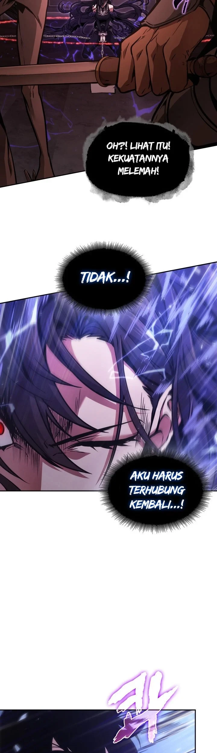 Tomb Raider King Chapter 365 - halaman 42
