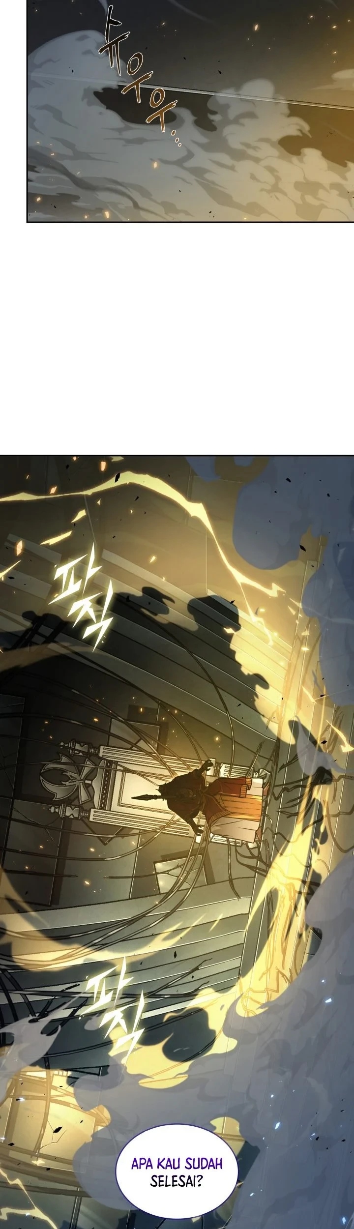 Tomb Raider King Chapter 365 - halaman 50