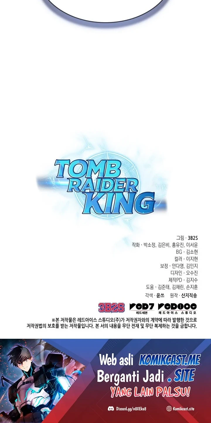 Tomb Raider King Chapter 365 - halaman 53