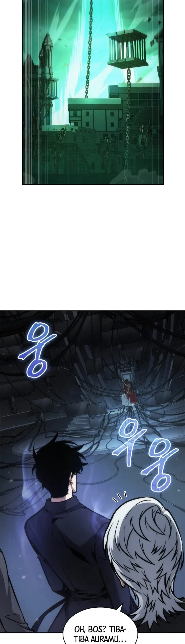 Tomb Raider King Chapter 365 - halaman 6