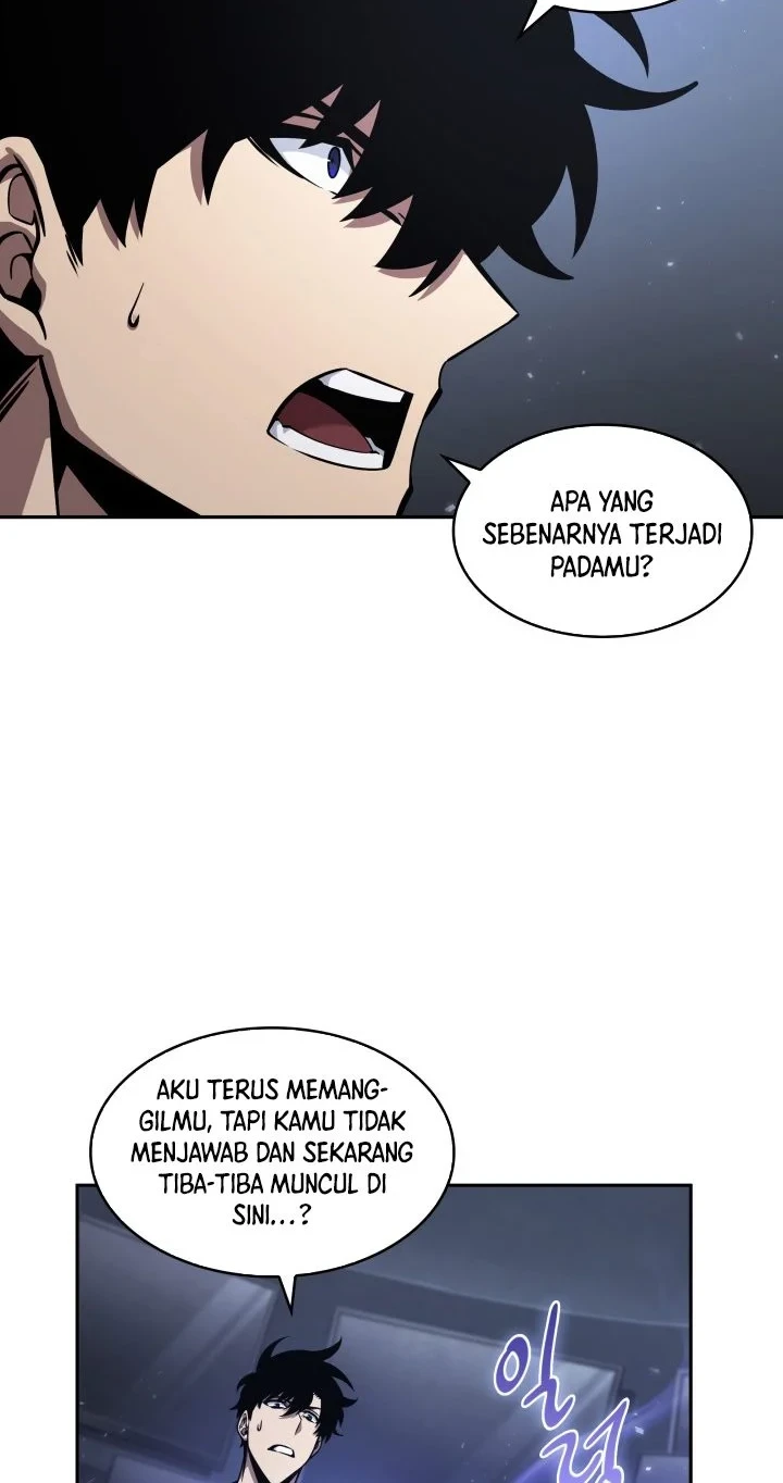 Tomb Raider King Chapter 365 - halaman 9