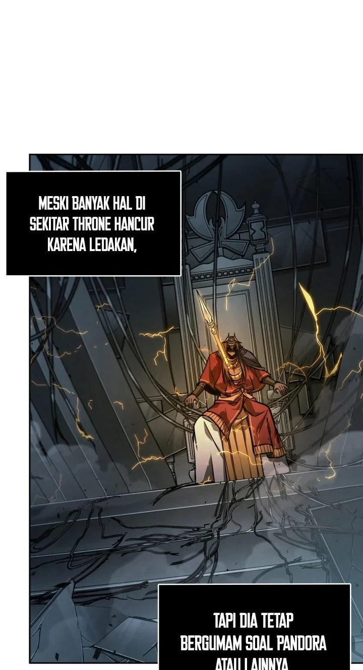 Tomb Raider King Chapter 366 - halaman 11