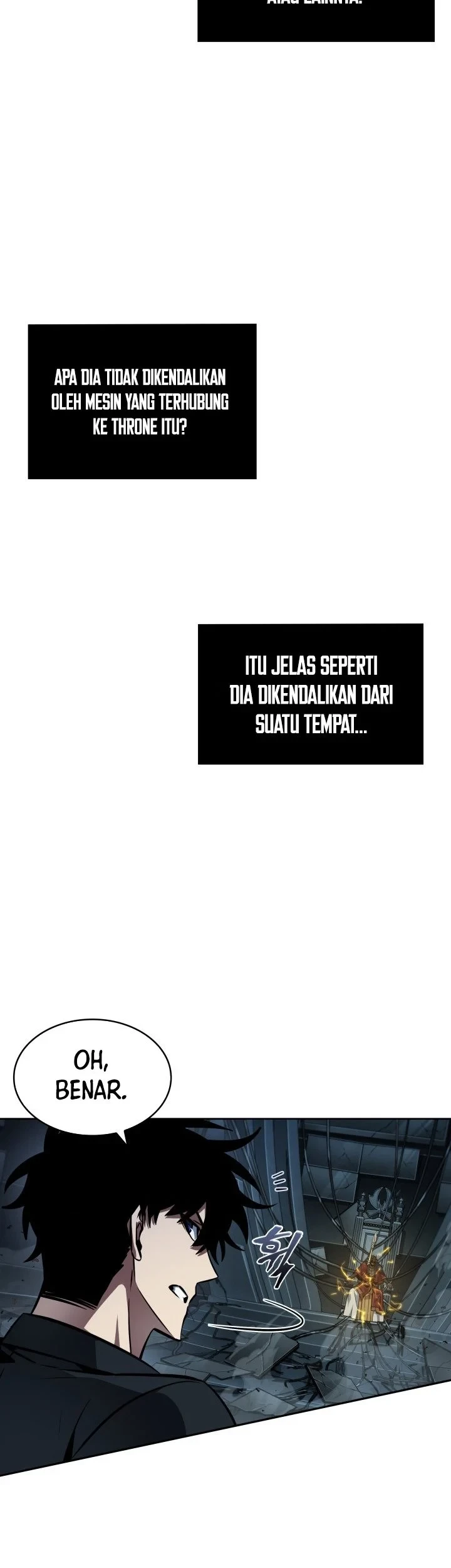 Tomb Raider King Chapter 366 - halaman 12