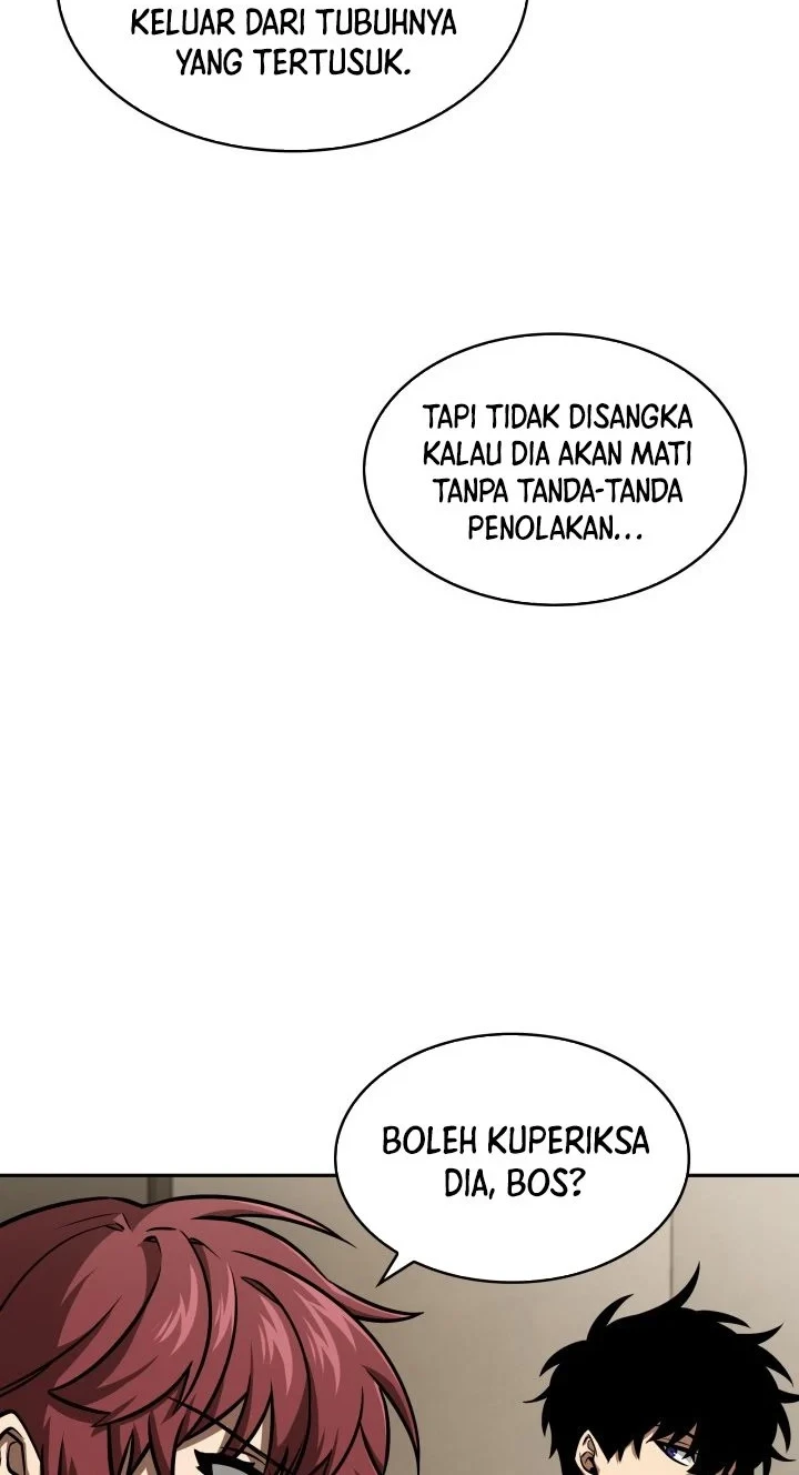 Tomb Raider King Chapter 366 - halaman 23