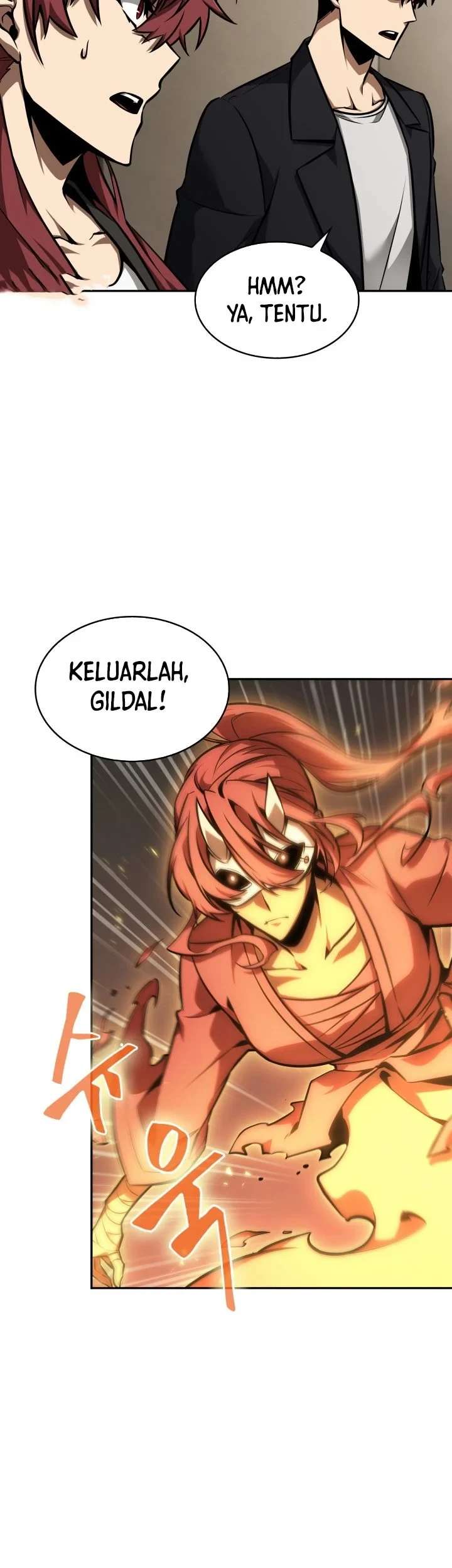 Tomb Raider King Chapter 366 - halaman 24