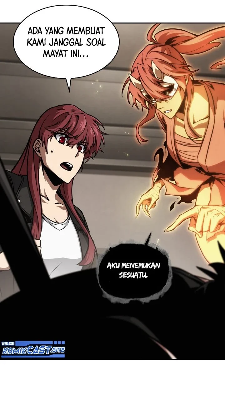 Tomb Raider King Chapter 366 - halaman 25