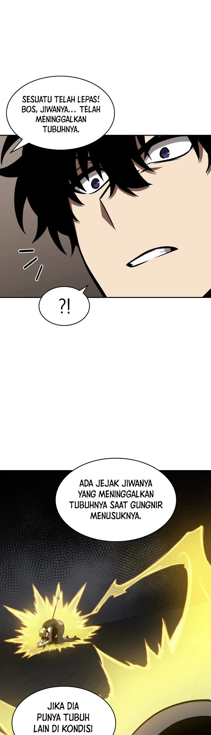 Tomb Raider King Chapter 366 - halaman 26