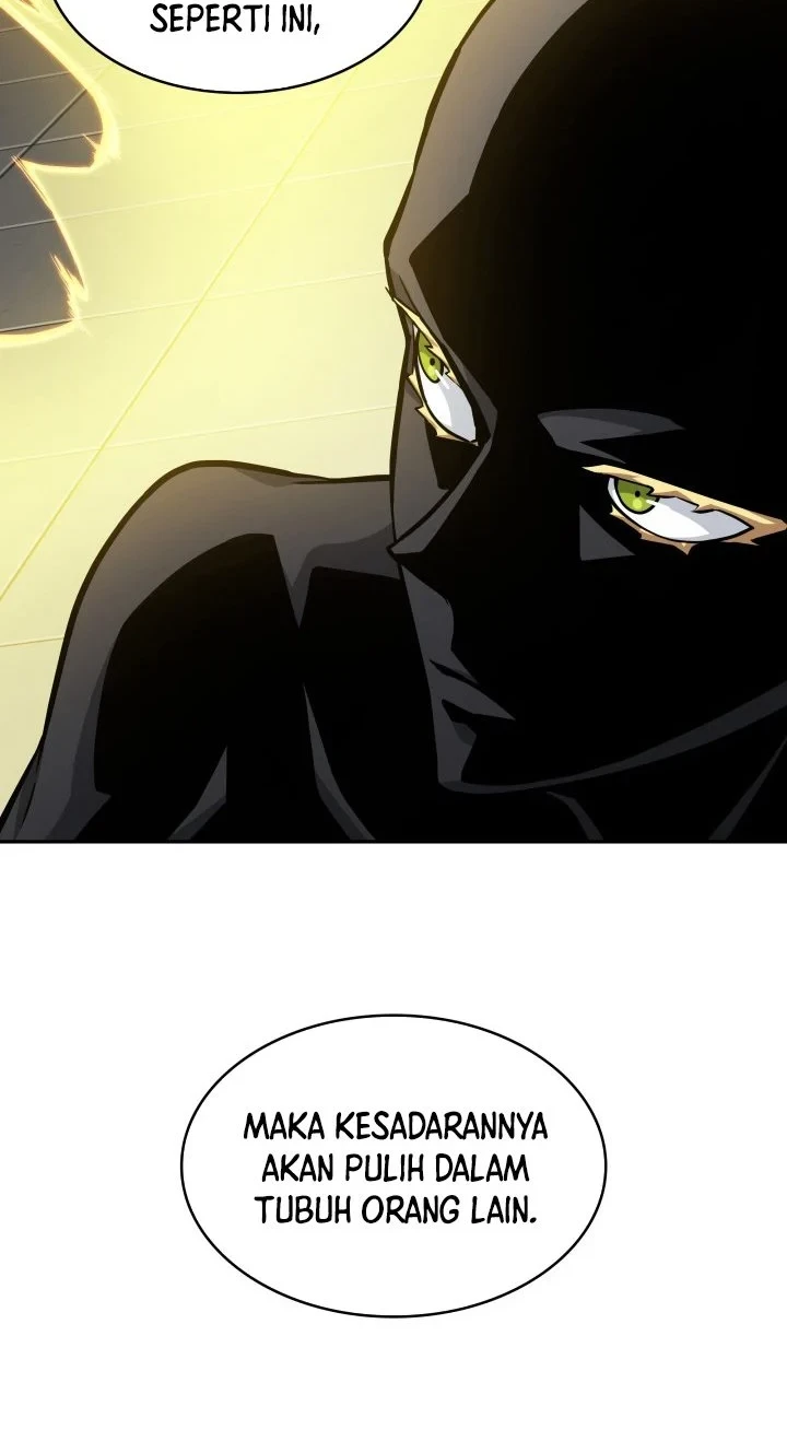 Tomb Raider King Chapter 366 - halaman 27