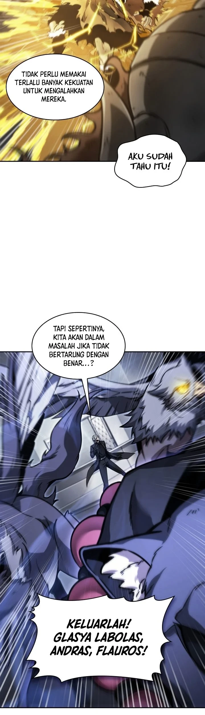 Tomb Raider King Chapter 366 - halaman 36