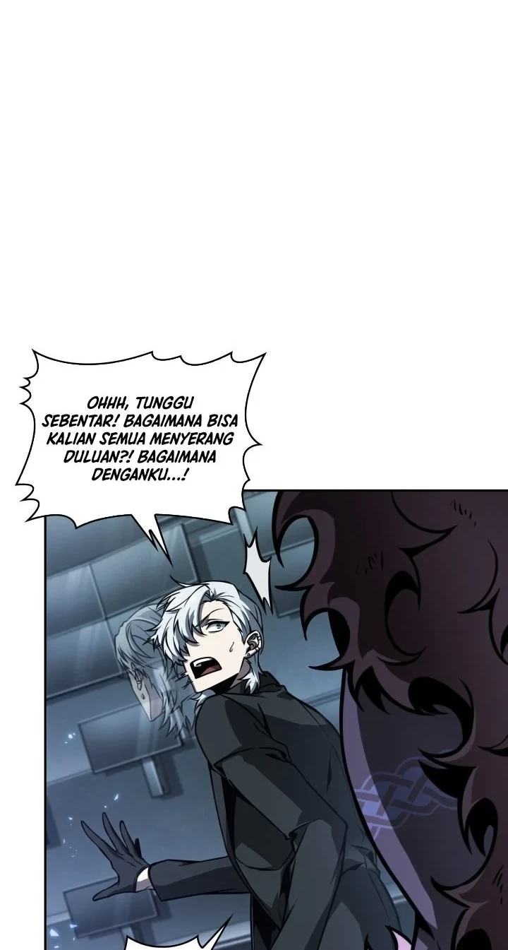 Tomb Raider King Chapter 366 - halaman 37