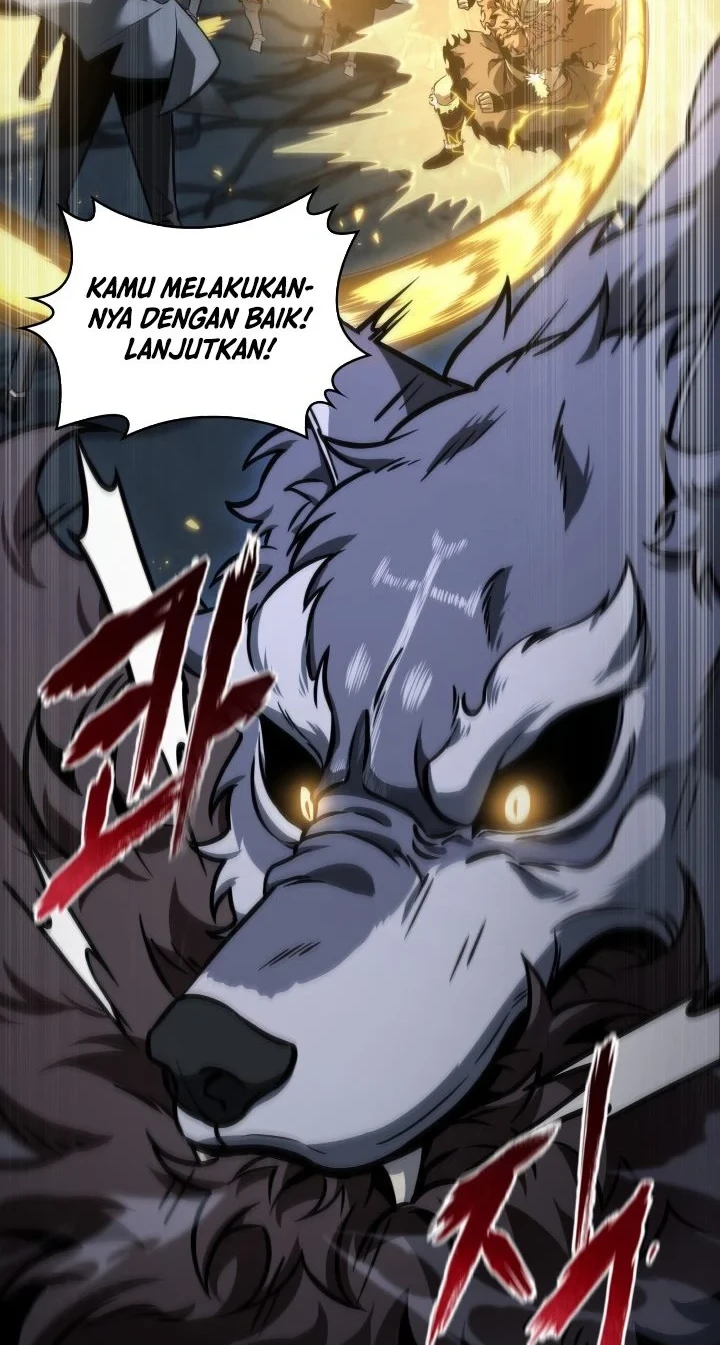Tomb Raider King Chapter 366 - halaman 41