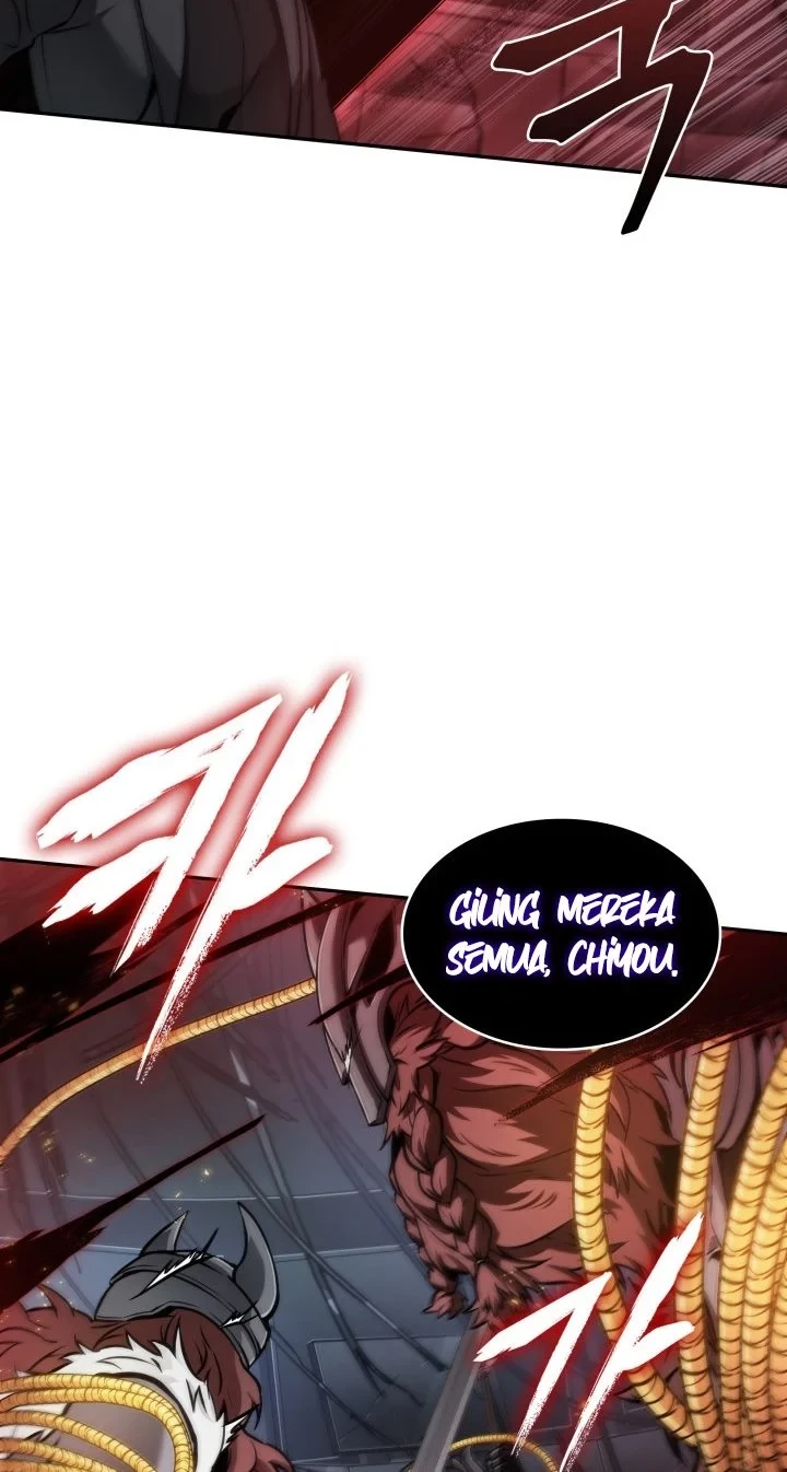 Tomb Raider King Chapter 366 - halaman 43