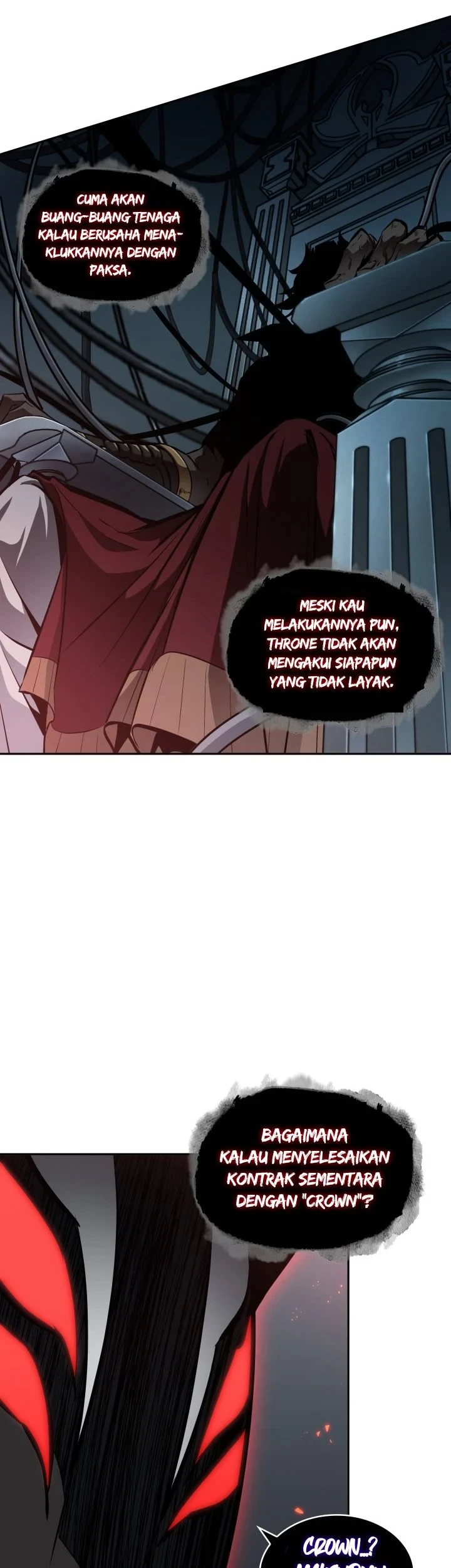 Tomb Raider King Chapter 366 - halaman 48