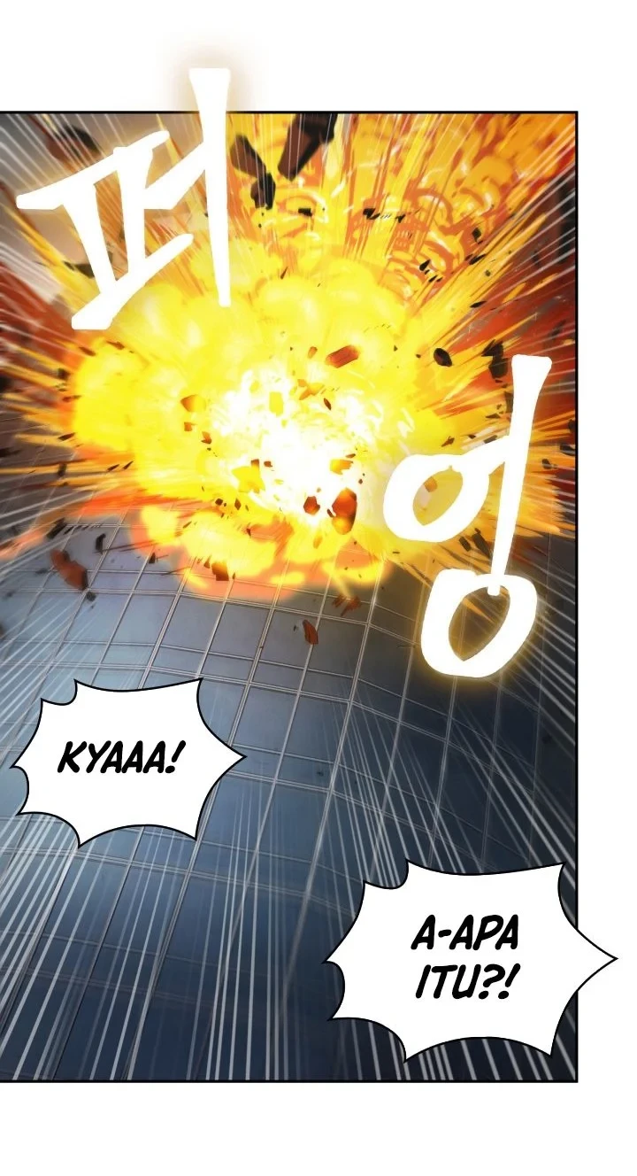 Tomb Raider King Chapter 366 - halaman 7