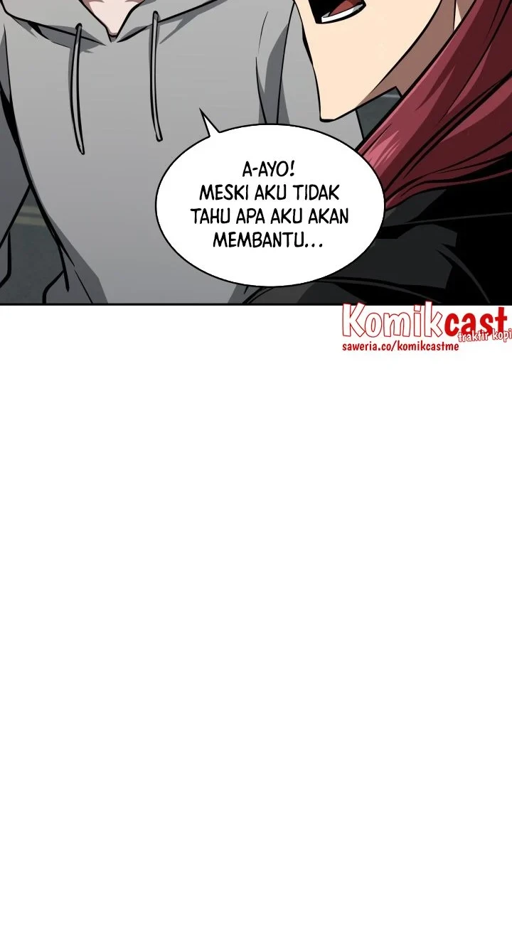 Tomb Raider King Chapter 366 - halaman 9
