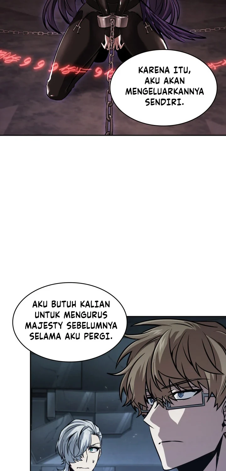 Tomb Raider King Chapter 367 - halaman 11