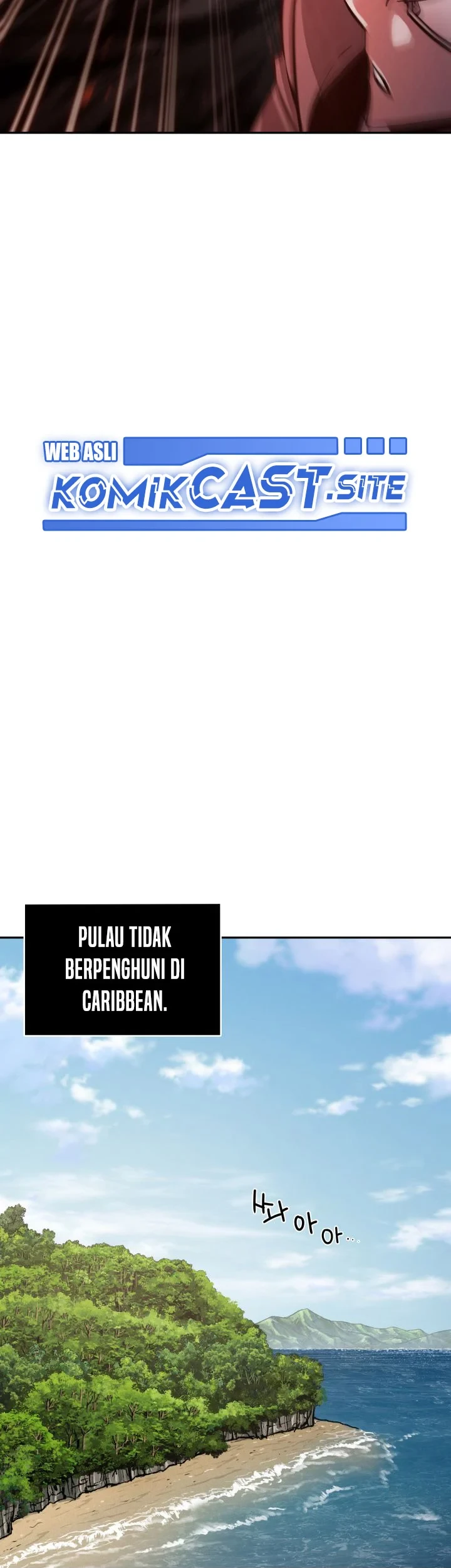 Tomb Raider King Chapter 367 - halaman 17