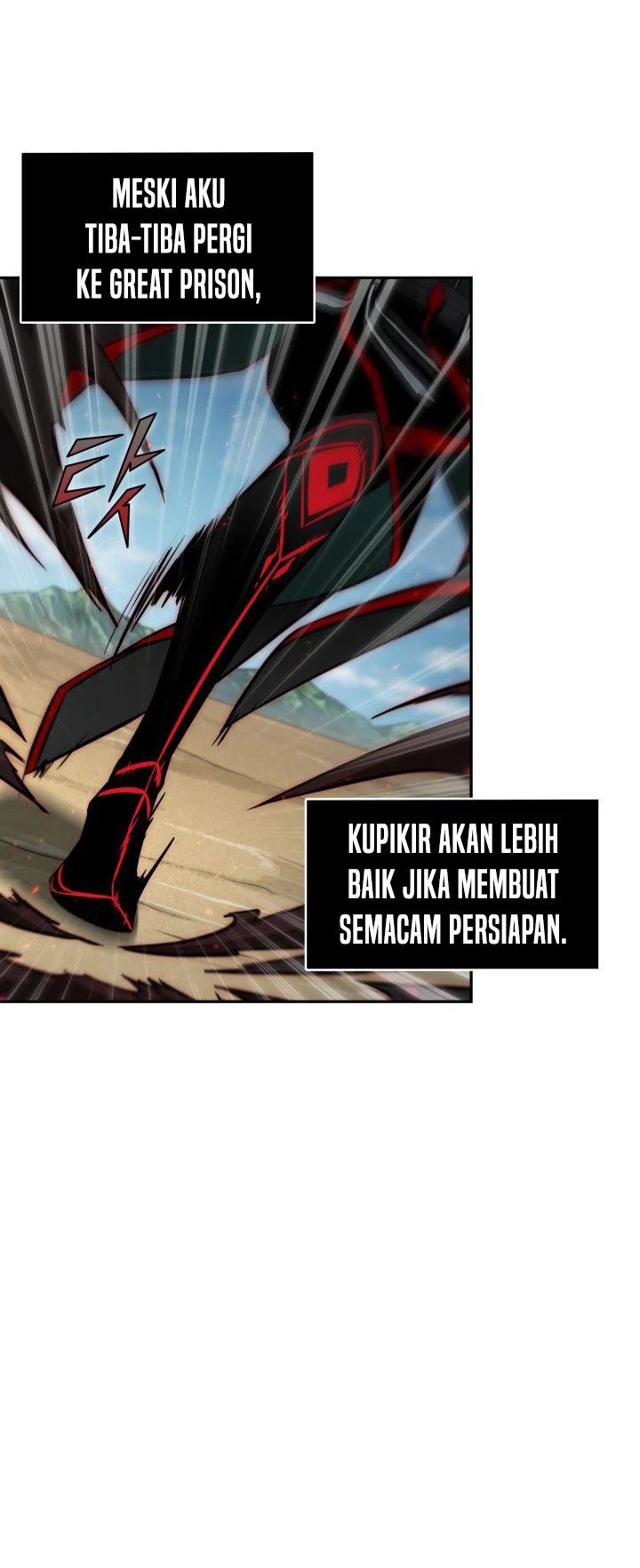 Tomb Raider King Chapter 367 - halaman 19