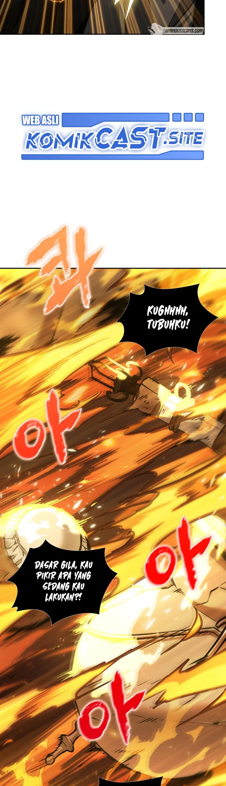 Tomb Raider King Chapter 367 - halaman 24