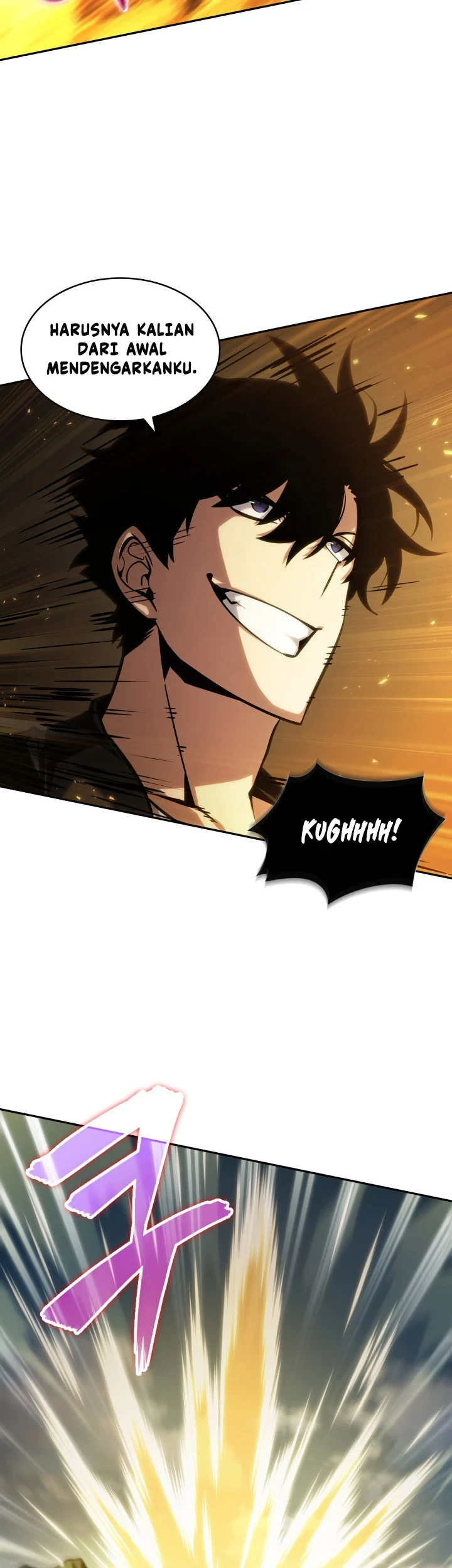 Tomb Raider King Chapter 367 - halaman 26